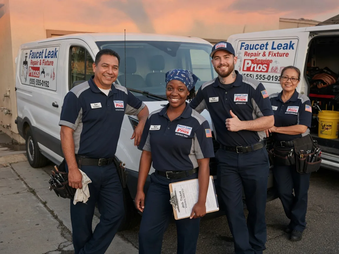 Faucet Repair company in Mcrae, AR